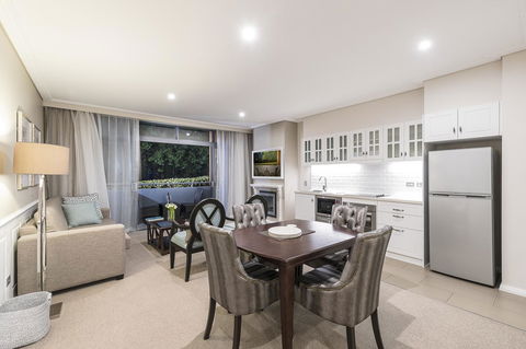 The Sebel Bowral Heritage Park - Accommodation in Bendigo 10
