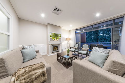 The Sebel Bowral Heritage Park - Accommodation in Bendigo 16
