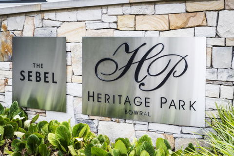 The Sebel Bowral Heritage Park - Accommodation in Bendigo 25