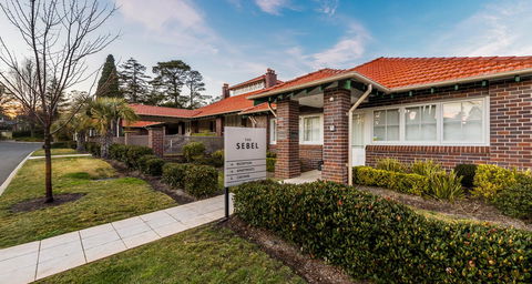 The Sebel Bowral Heritage Park - Accommodation in Bendigo 8