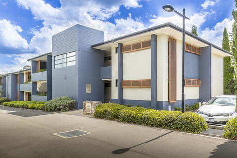 The Sebel Bowral Heritage Park - Accommodation in Bendigo 7
