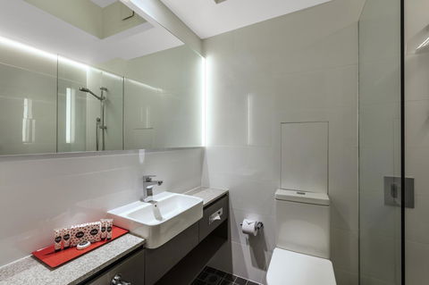Novotel Sydney City Centre - Accommodation in Bendigo 14