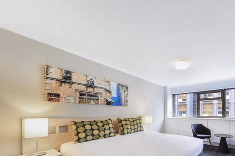 Novotel Sydney City Centre - Accommodation in Bendigo 2