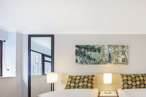Novotel Sydney City Centre - Accommodation in Bendigo 7