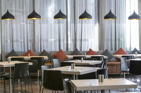 Novotel Sydney City Centre - Accommodation in Bendigo 26