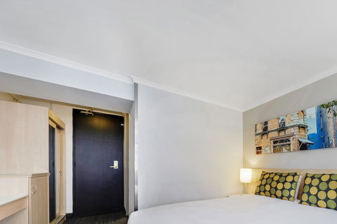 Novotel Sydney City Centre - Accommodation in Bendigo 10