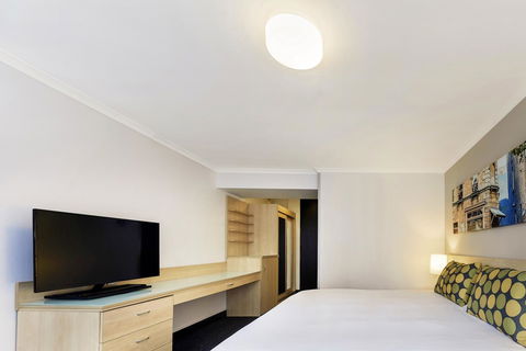 Novotel Sydney City Centre - Accommodation in Bendigo 11