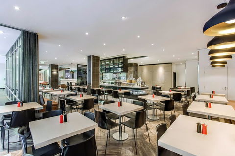 Novotel Sydney City Centre - Accommodation in Bendigo 41