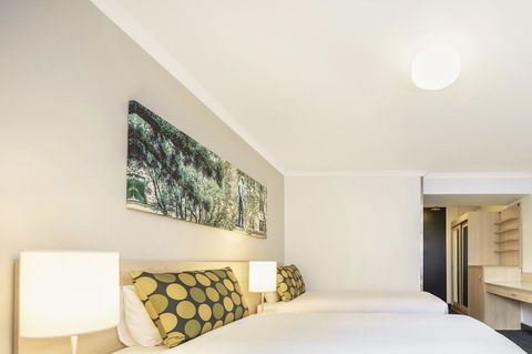 Novotel Sydney City Centre - Accommodation in Bendigo 6