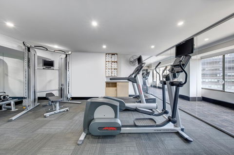 Novotel Sydney City Centre - Accommodation in Bendigo 36
