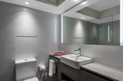 Novotel Sydney City Centre - Accommodation in Bendigo 15