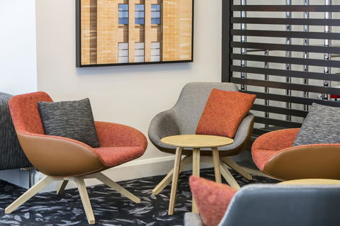Novotel Sydney City Centre - Accommodation in Bendigo 17