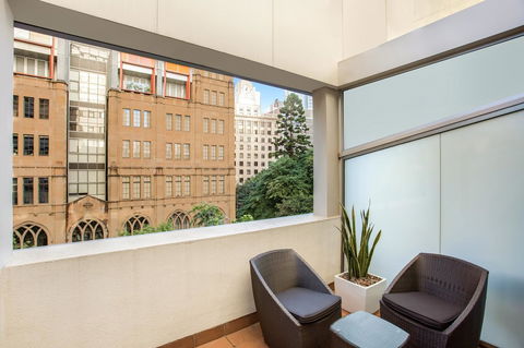 Novotel Sydney City Centre - Accommodation in Bendigo 38