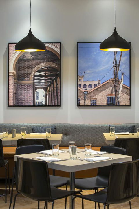 Novotel Sydney City Centre - Accommodation in Bendigo 18