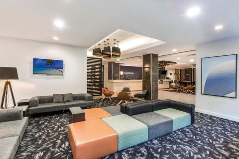 Novotel Sydney City Centre - Accommodation in Bendigo 42