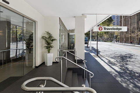 Novotel Sydney City Centre - Accommodation in Bendigo 16