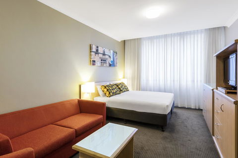 Novotel Sydney City Centre - Accommodation in Bendigo 5