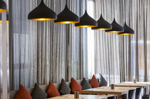 Novotel Sydney City Centre - Accommodation in Bendigo 23