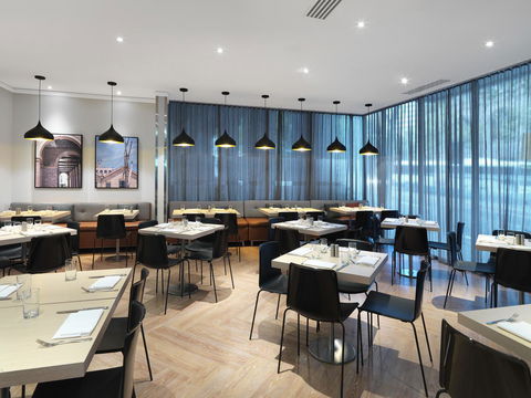 Novotel Sydney City Centre - Accommodation in Bendigo 20