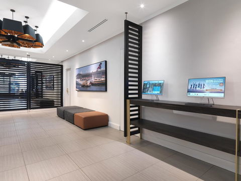 Novotel Sydney City Centre - Accommodation in Bendigo 43