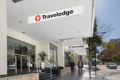 Novotel Sydney City Centre - Accommodation in Bendigo 13