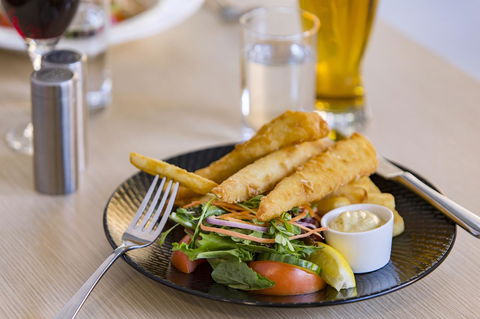 Novotel Sydney City Centre - Accommodation in Bendigo 29