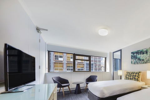 Novotel Sydney City Centre - Accommodation in Bendigo 8