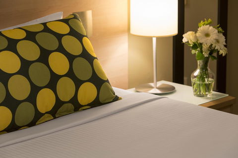 Novotel Sydney City Centre - Accommodation in Bendigo 22