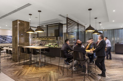 Novotel Sydney City Centre - Accommodation in Bendigo 3