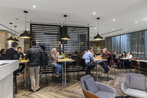 Novotel Sydney City Centre - Accommodation in Bendigo 21