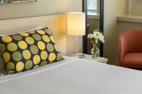 Novotel Sydney City Centre - Accommodation in Bendigo 27
