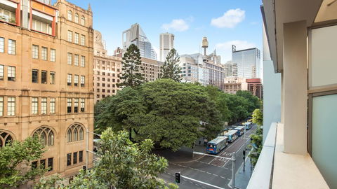 Novotel Sydney City Centre - Accommodation in Bendigo 0