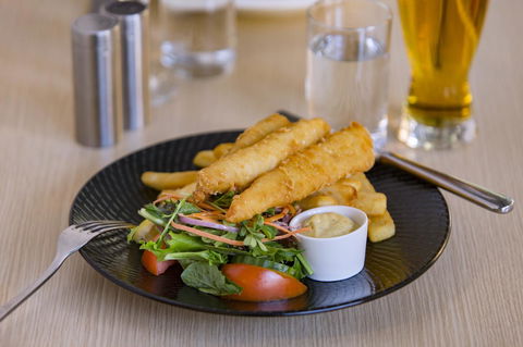 Novotel Sydney City Centre - Accommodation in Bendigo 33