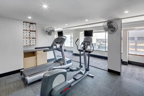 Novotel Sydney City Centre - Accommodation in Bendigo 4