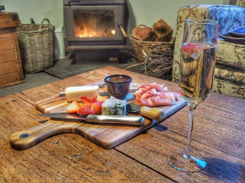 Lark Cottage - Accommodation in Bendigo 14