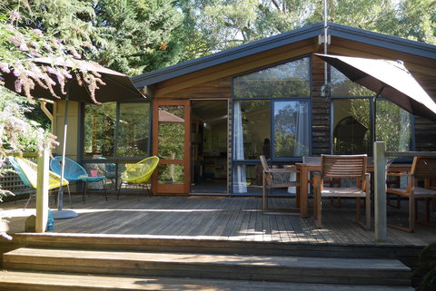 Lark Cottage - Accommodation in Bendigo 21