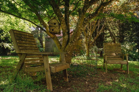 Lark Cottage - Accommodation in Bendigo 28