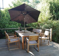 Lark Cottage - Accommodation in Bendigo