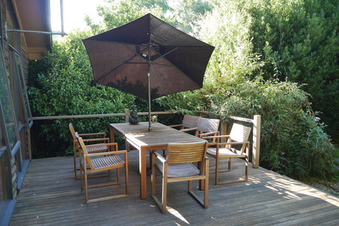 Lark Cottage - Accommodation in Bendigo 0