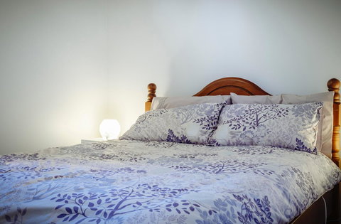 Lark Cottage - Accommodation in Bendigo 27