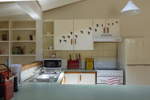 Lark Cottage - Accommodation in Bendigo 34