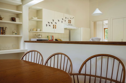 Lark Cottage - Accommodation in Bendigo 32