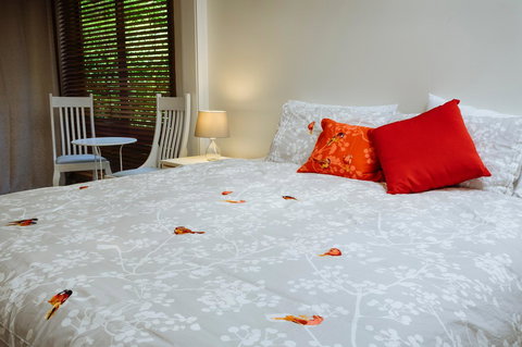 Lark Cottage - Accommodation in Bendigo 35