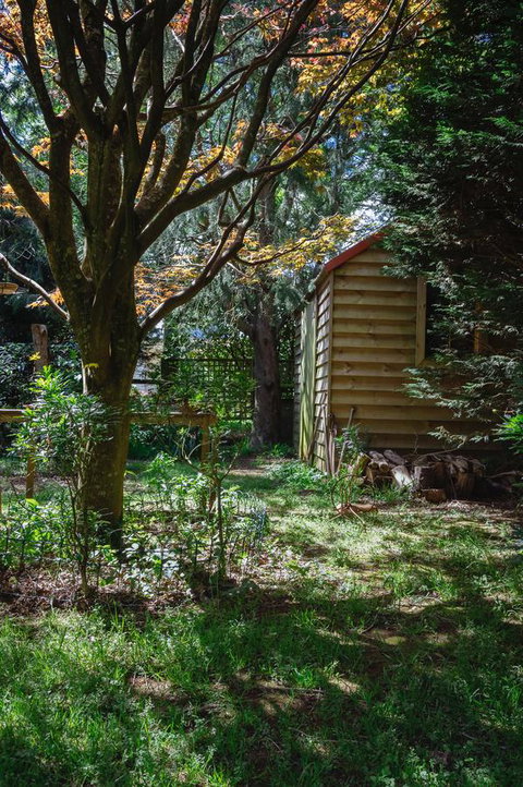 Lark Cottage - Accommodation in Bendigo 31