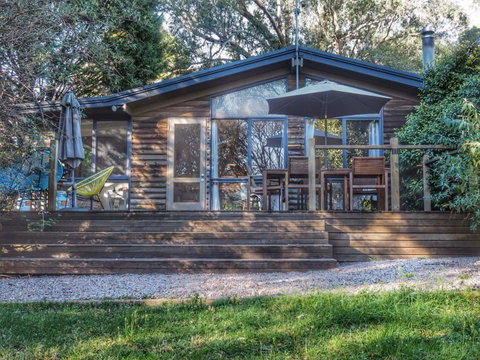 Lark Cottage - Accommodation in Bendigo 2