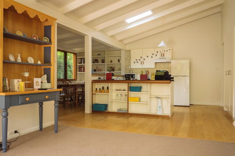 Lark Cottage - Accommodation in Bendigo 33