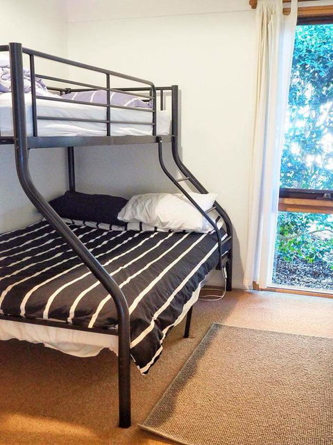 Lark Cottage - Accommodation in Bendigo 12