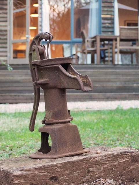 Lark Cottage - Accommodation in Bendigo 4