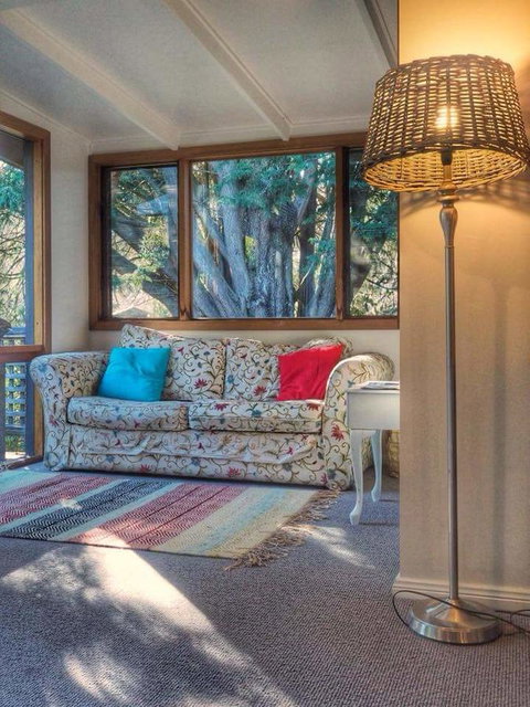 Lark Cottage - Accommodation in Bendigo 7