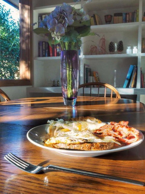 Lark Cottage - Accommodation in Bendigo 1